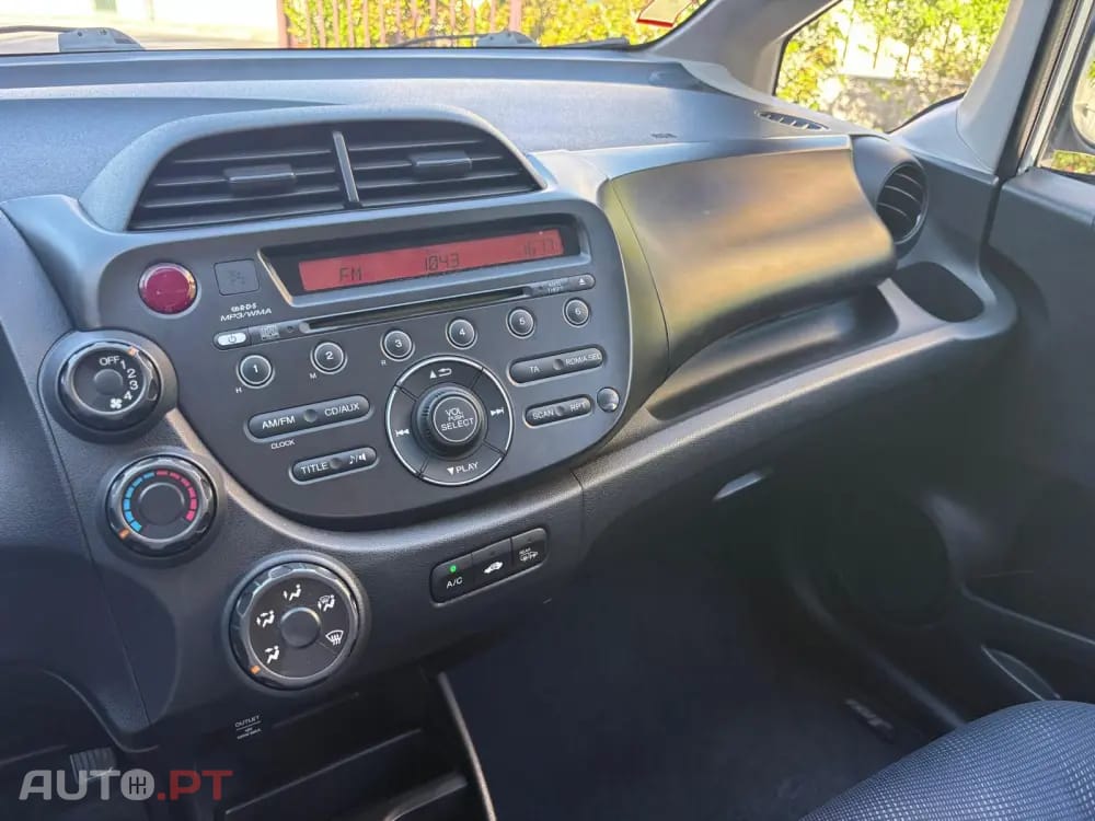 Honda Jazz 1.2 i-VTEC Trend