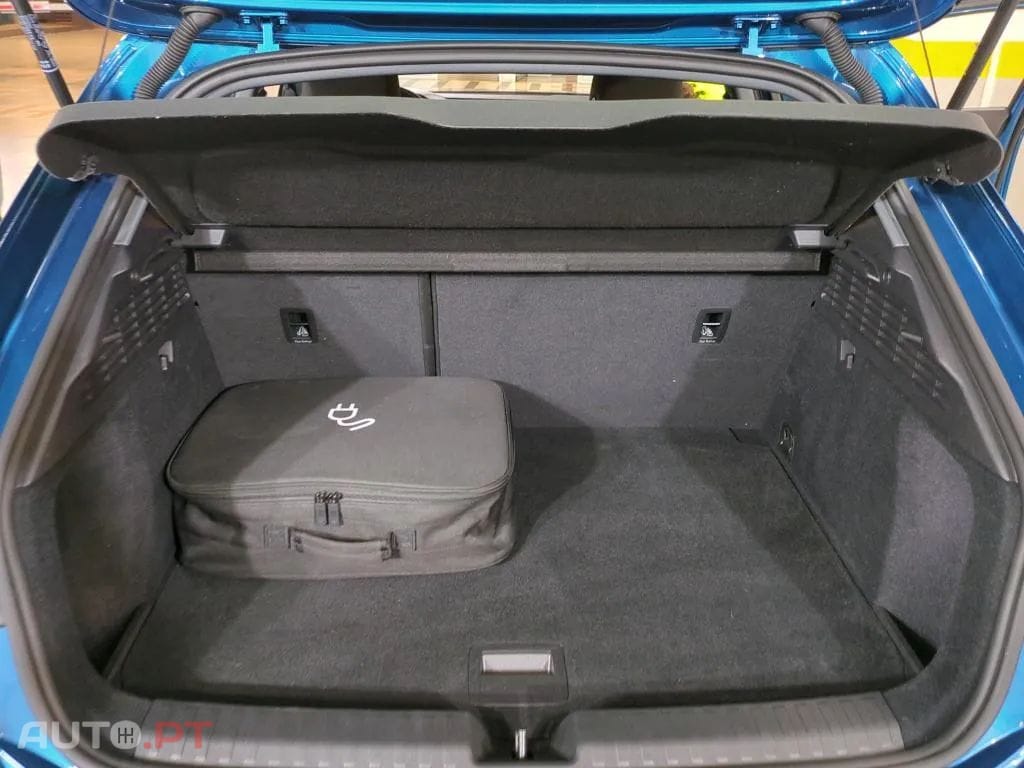 Audi A3 Sportback 40 TFSIe Advanced
