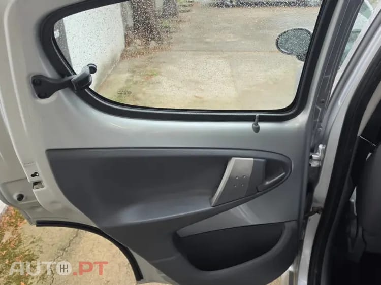 Citroen C1 1.0 SX Airdream
