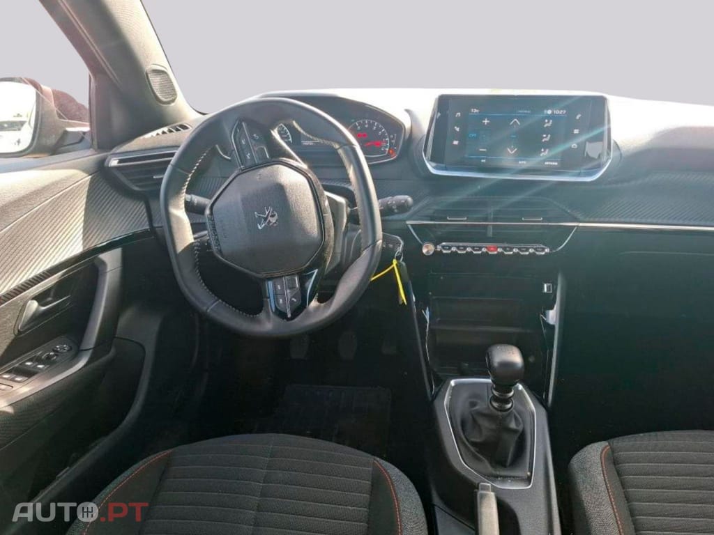 Peugeot 2008 1.2 Active Pack