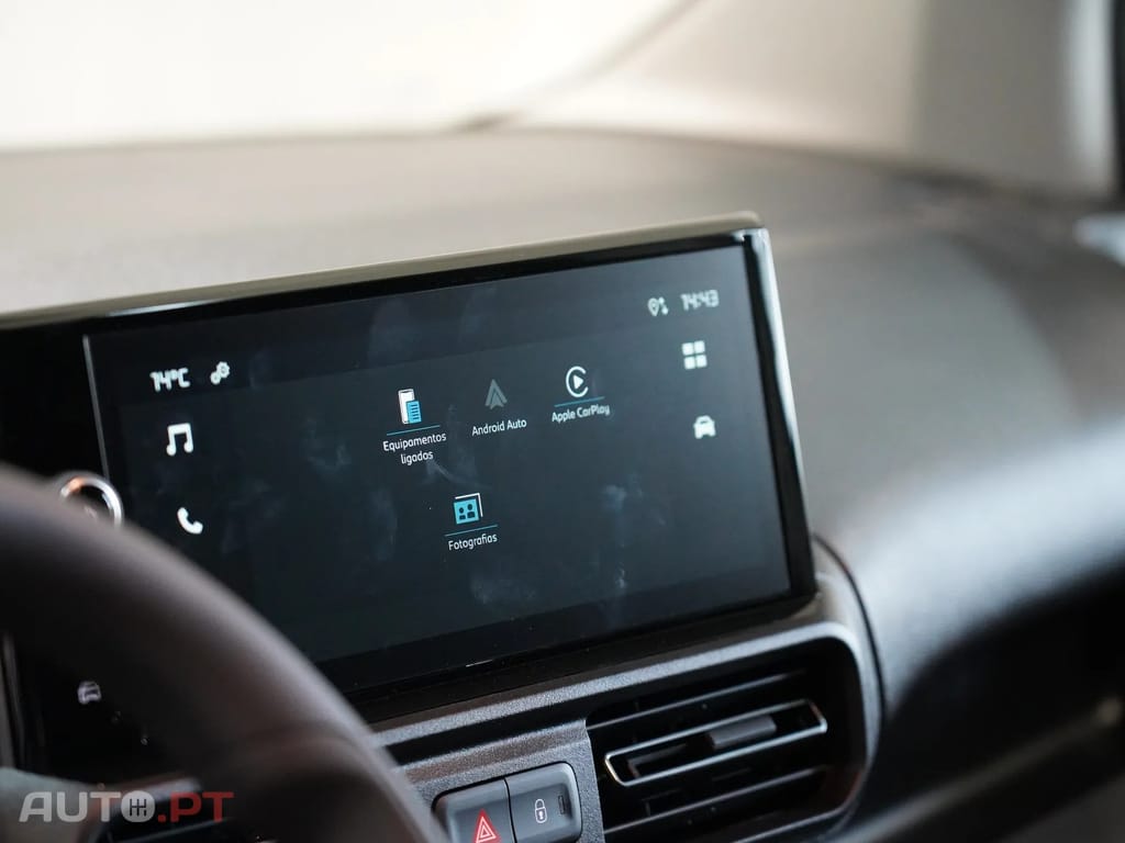 Citroen Berlingo 1.5 BlueHDi XL