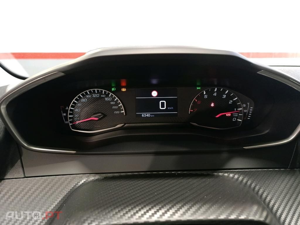 Peugeot 208 1.2 Style