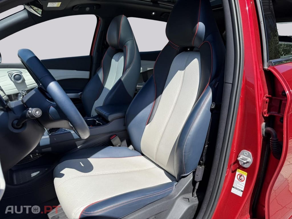 BYD Atto 3 Design I.V.A DEDUTIVEL