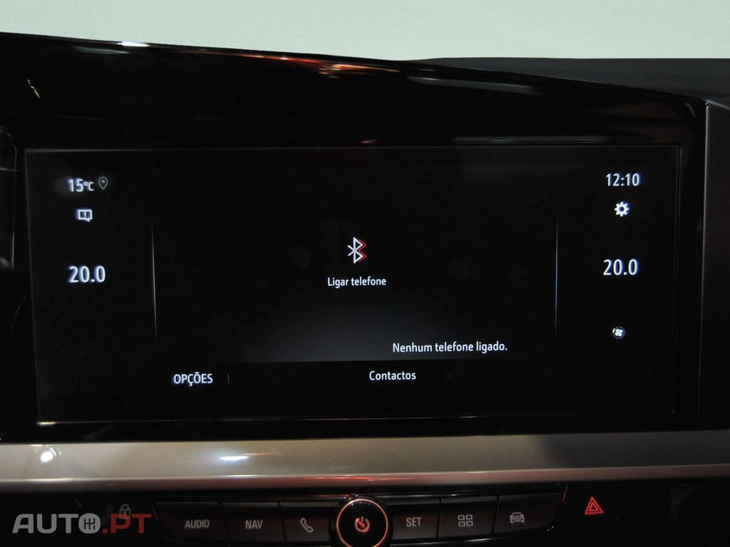 Opel Mokka 1.2 T GS Line