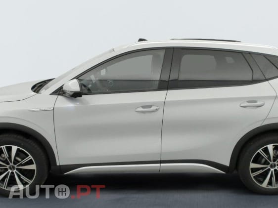 BYD Atto 3 ATTO 3 60 5 kWh 204 ch design NOVO 10KM