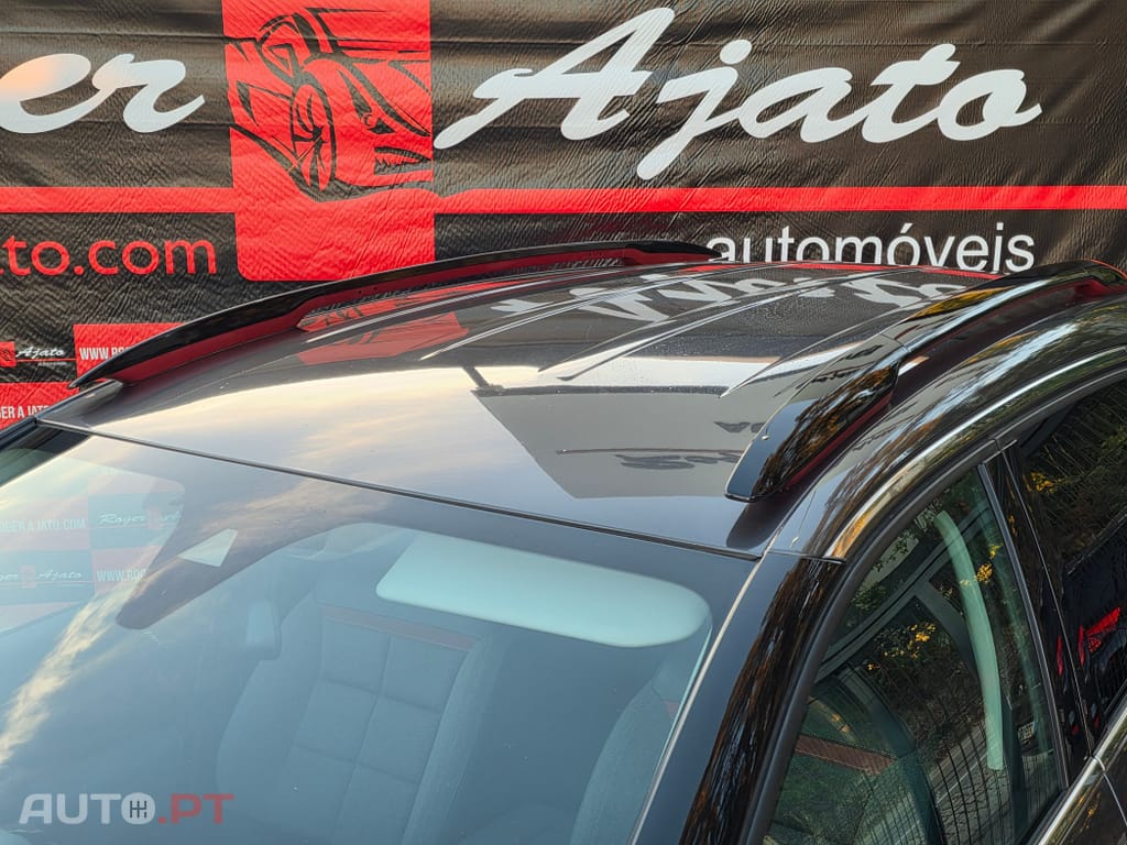 Citroen C5 Aircross 1.5 BlueHDi C-Series