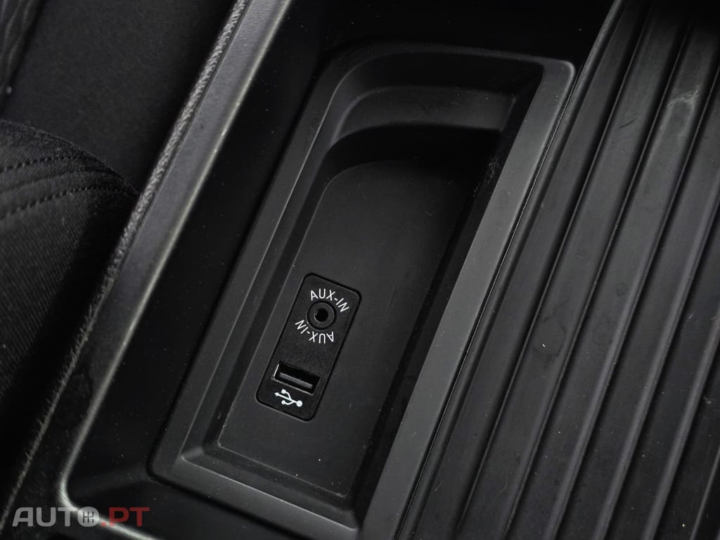 BMW 116 d EfficientDynamics