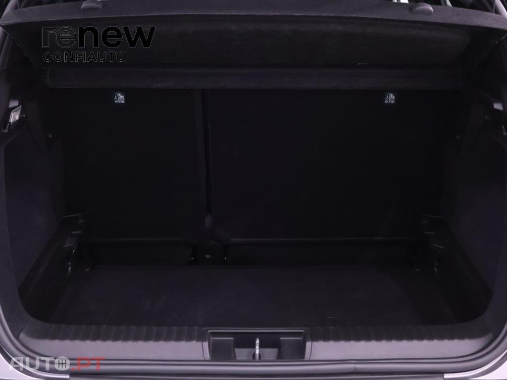 Renault Captur 1.0 Tce Rs Line