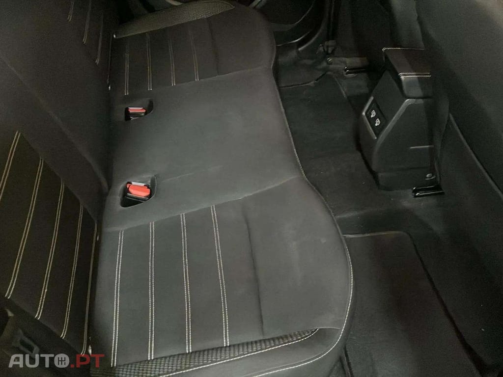 Dacia Duster 1.5 Blue dCi Journey