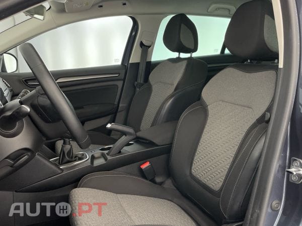 Renault Mégane ST 1.3 TCe 140 Limited