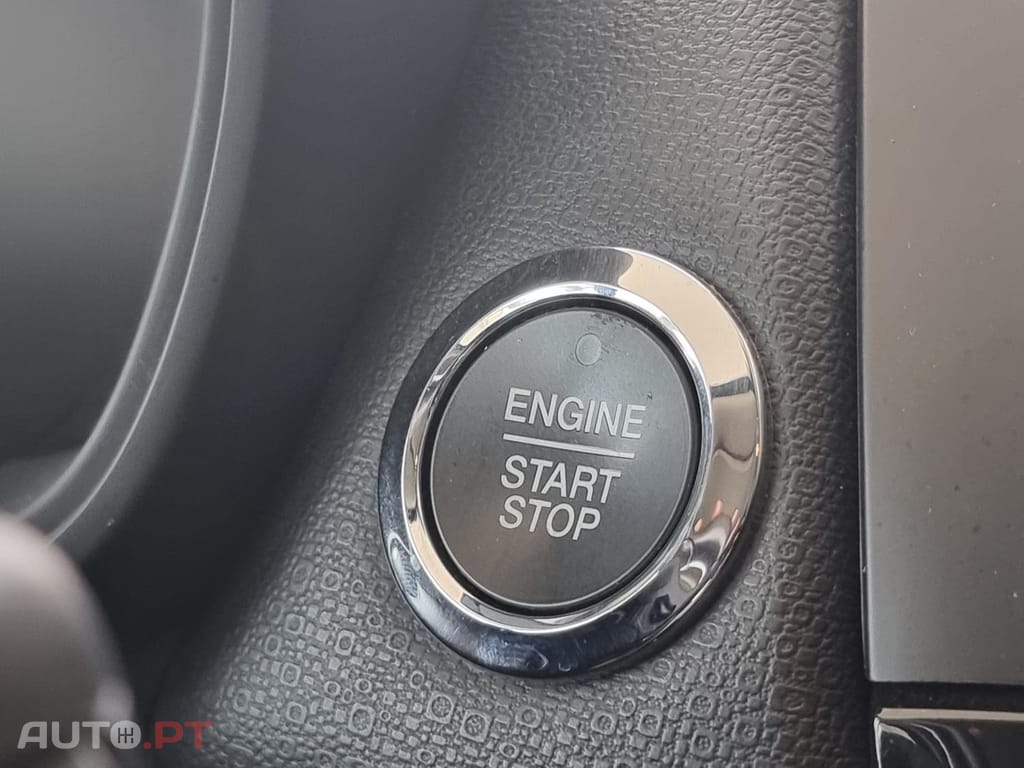 Ford EcoSport 1.0 EcoBoost ST-Line Plus Aut.