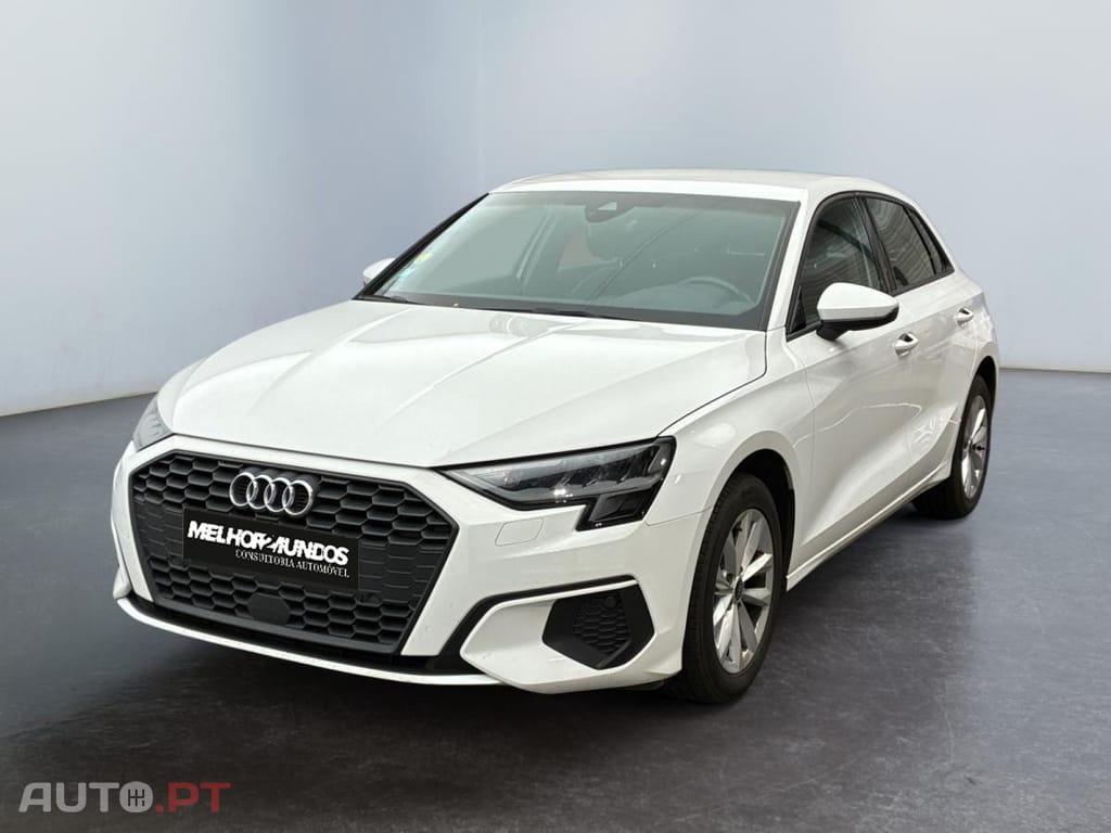 Audi A3 Sportback 30 TDI