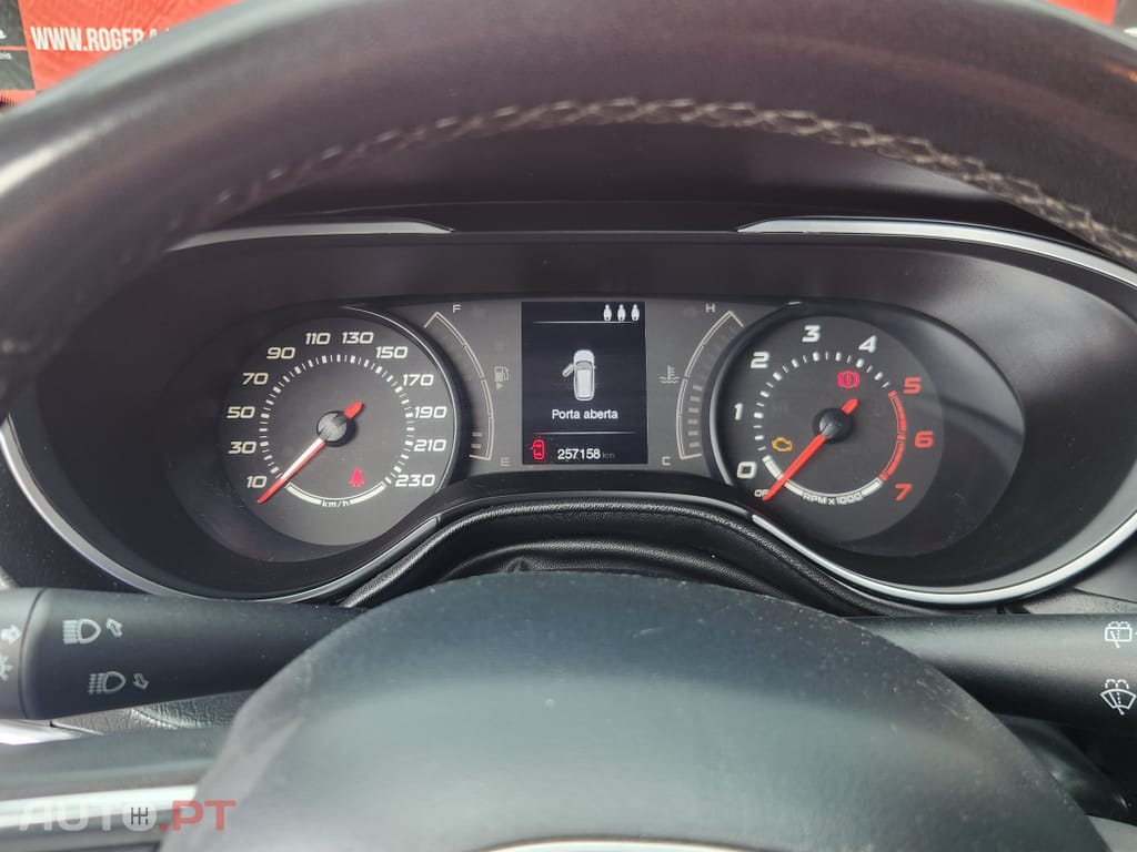 Fiat Tipo 1.3 Multijet