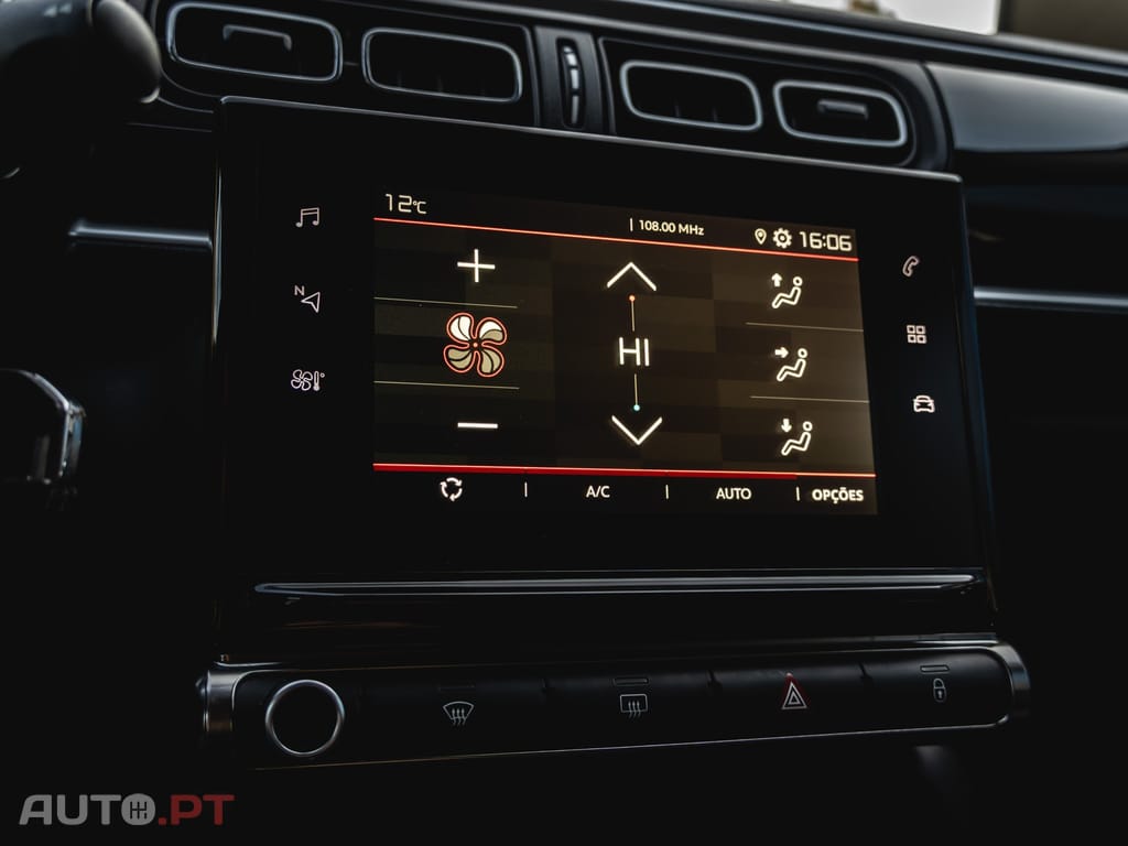 Citroen C3 1.2 PureTech Feel