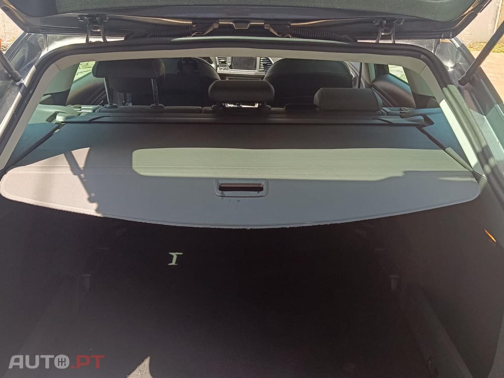 Seat Leon 1.6