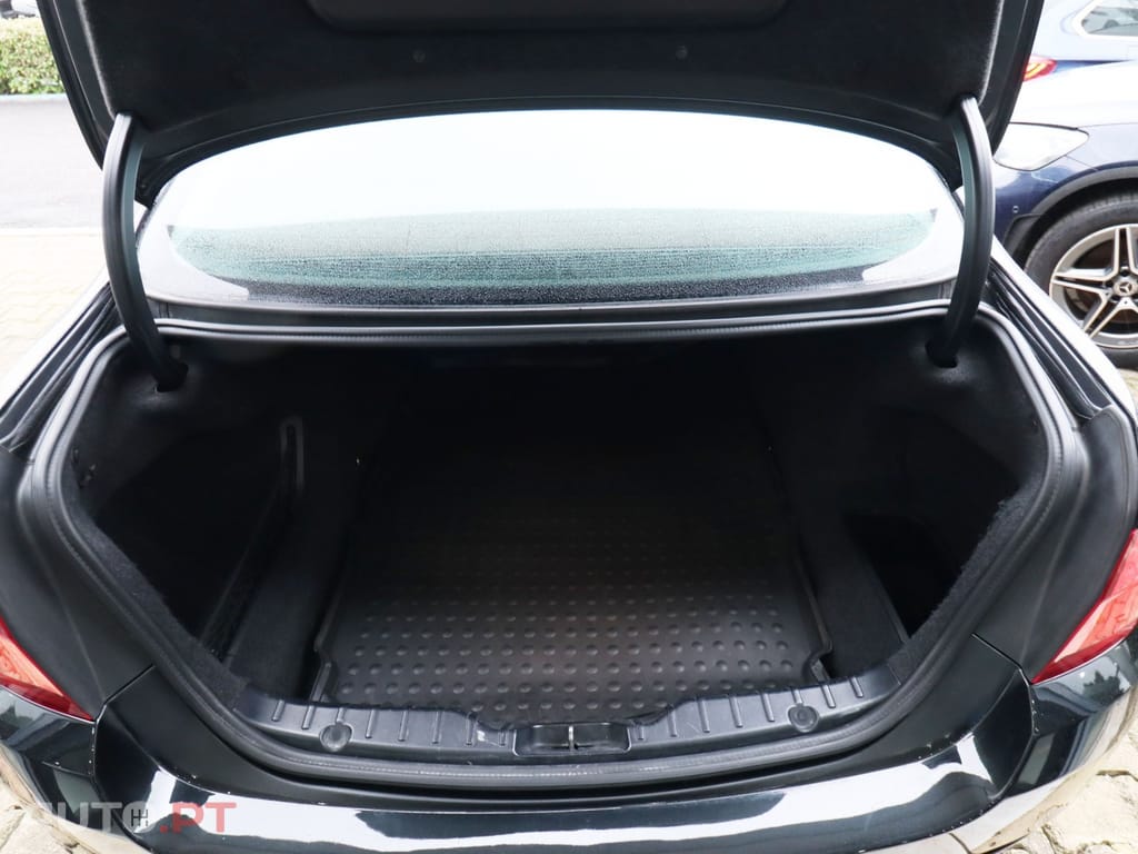BMW 520 d Aut.