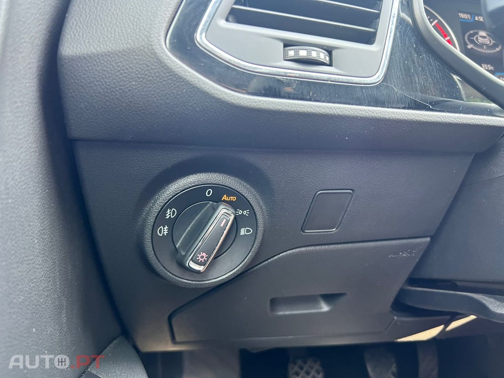 Seat Leon 1.6 TDi Style Ecomotive