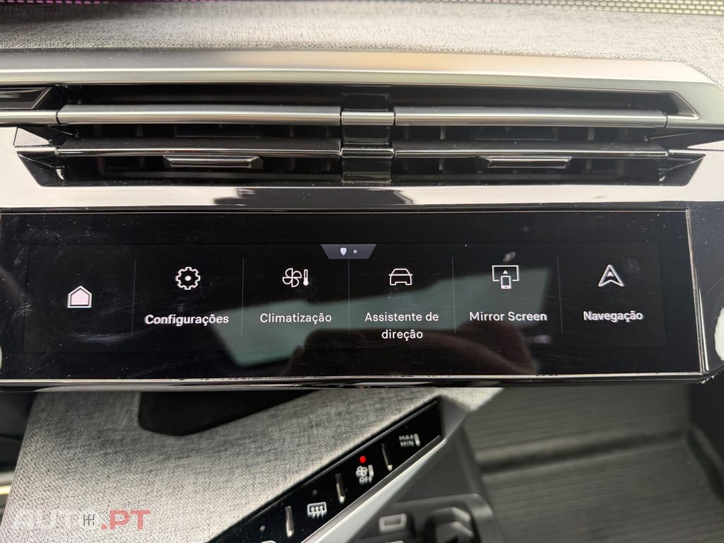 Peugeot E-5008 73 kWh GT