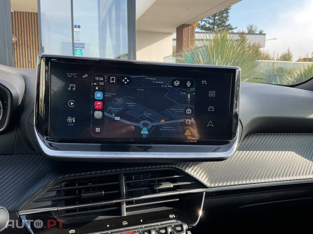 Peugeot 2008 1.2 PureTech Active Pack