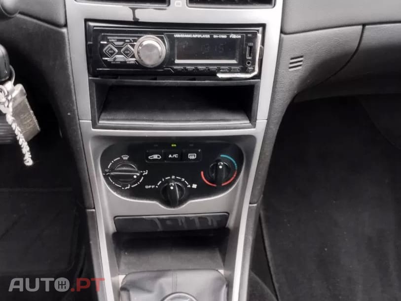 Peugeot 307 1.4 XT Premium