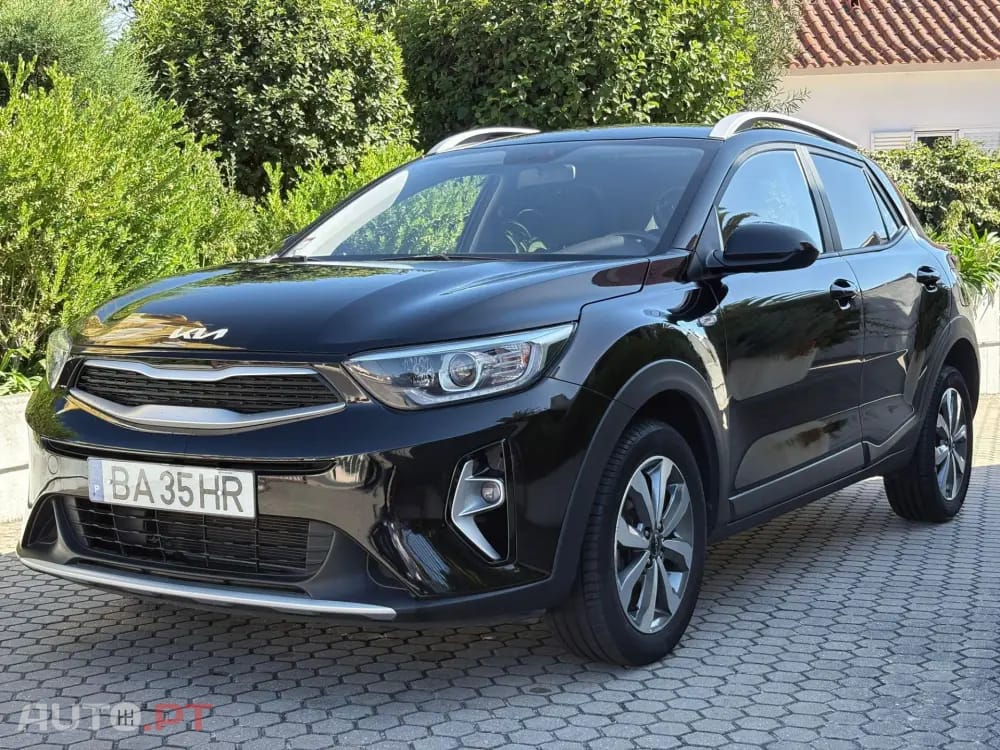 Kia Stonic 1.2 Dynamic
