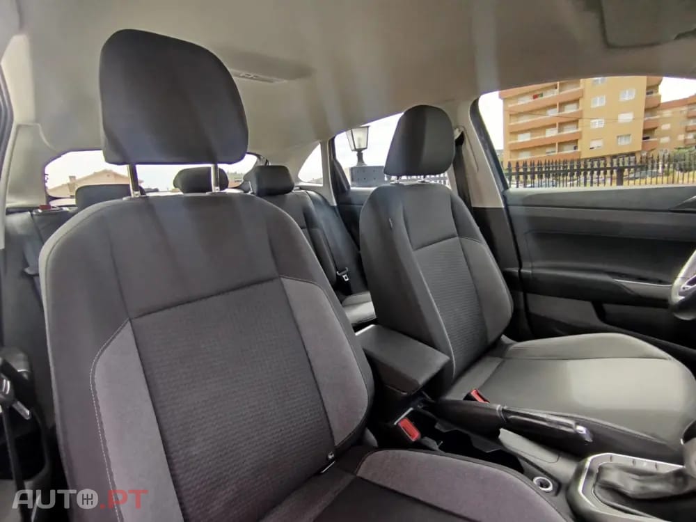 Volkswagen Taigo 1.0 TSI Urban DSG