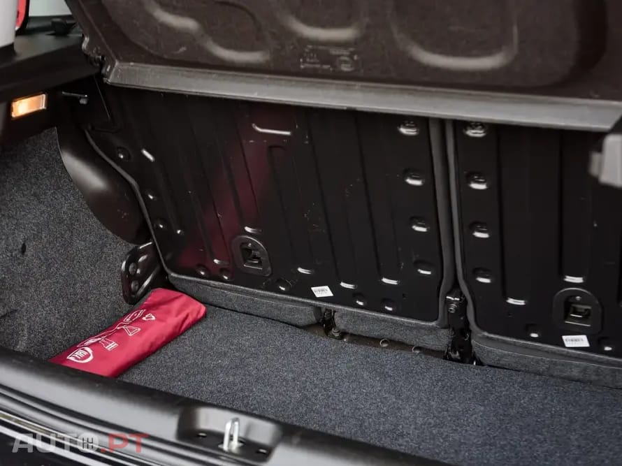 Fiat Panda 1.0 Hybrid City Life