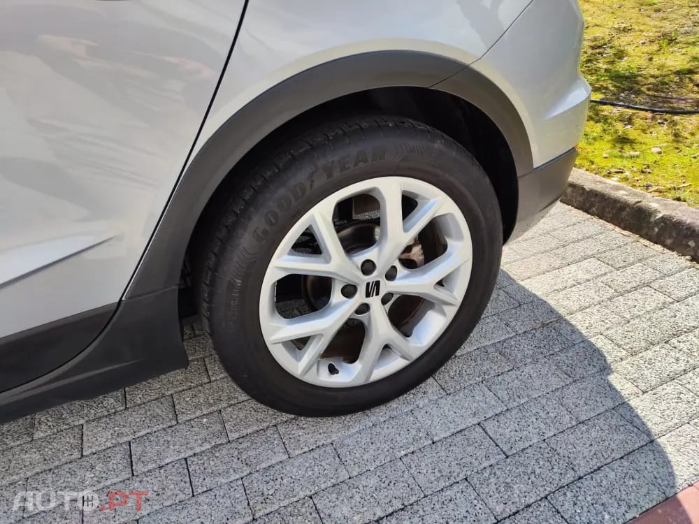Seat Arona 1.0 TSI FR