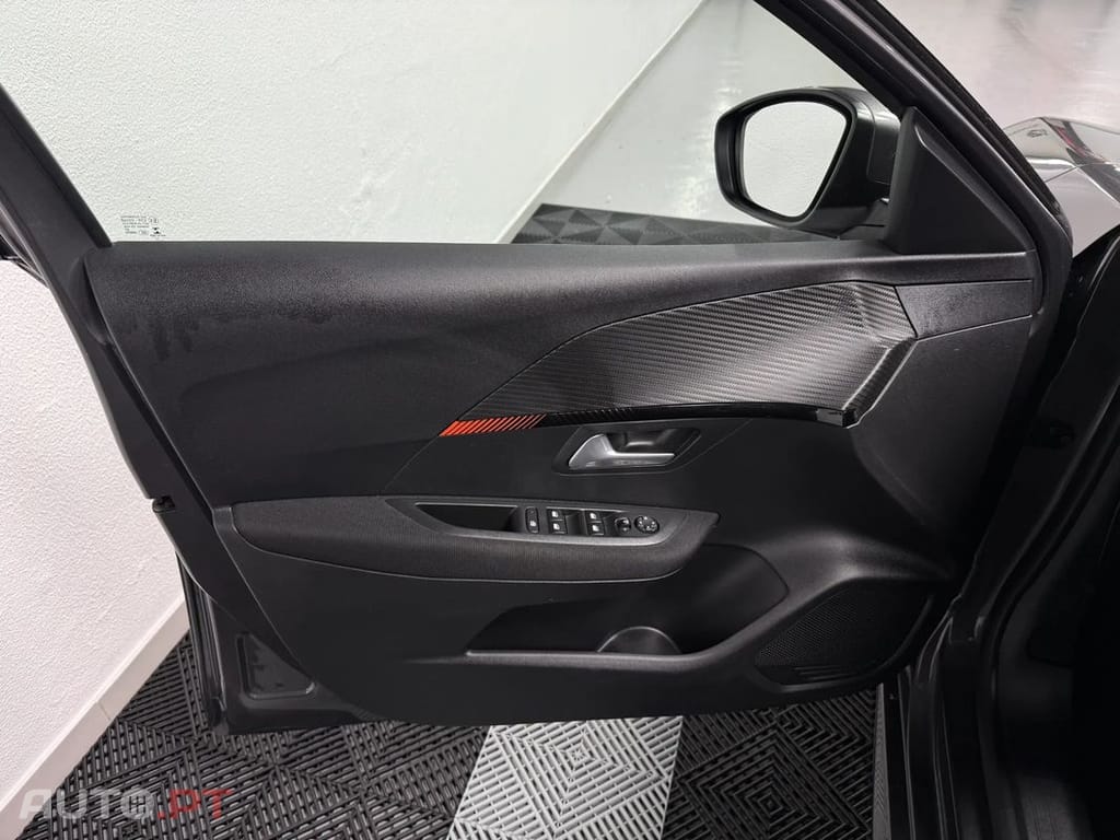 Peugeot 208 PureTech 75 Active Pack