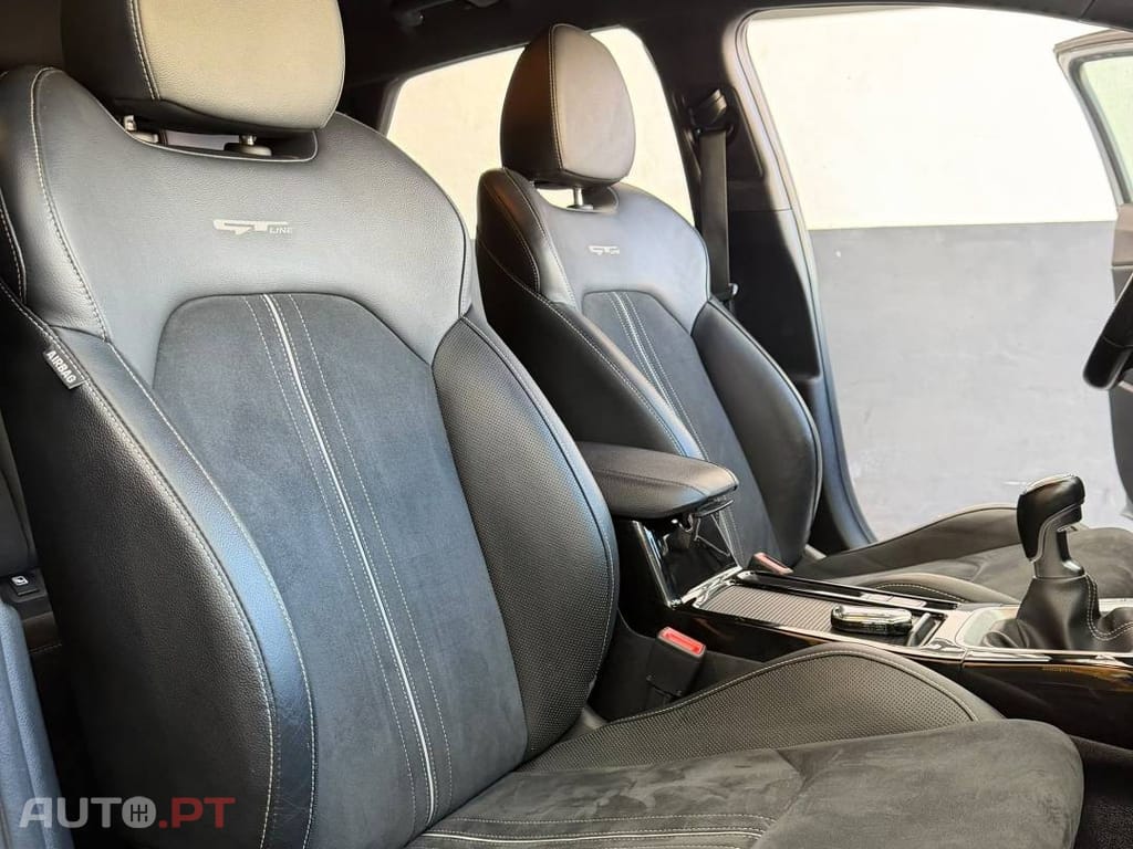 Kia Proceed 1.0 T-GDi GT Line