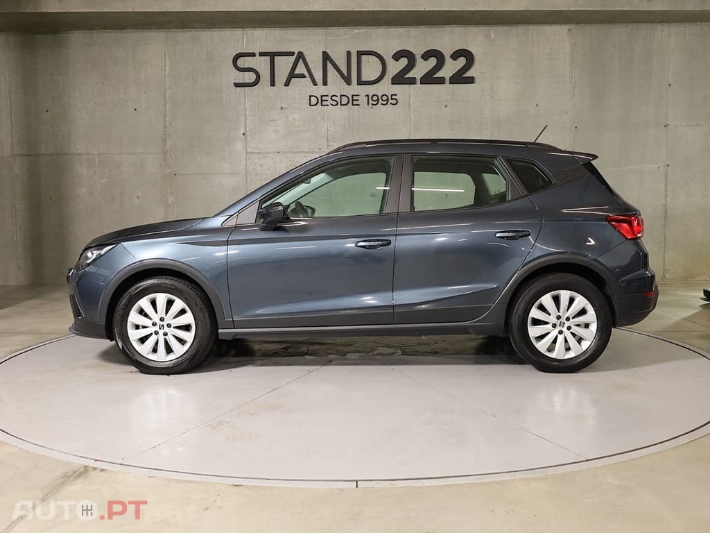 Seat Arona 1.0 TSI Style