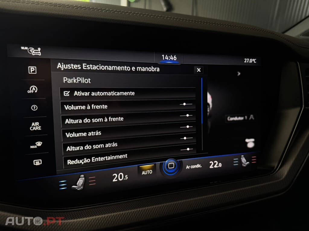 Volkswagen Touareg 3.0 TDI V6 R-Line
