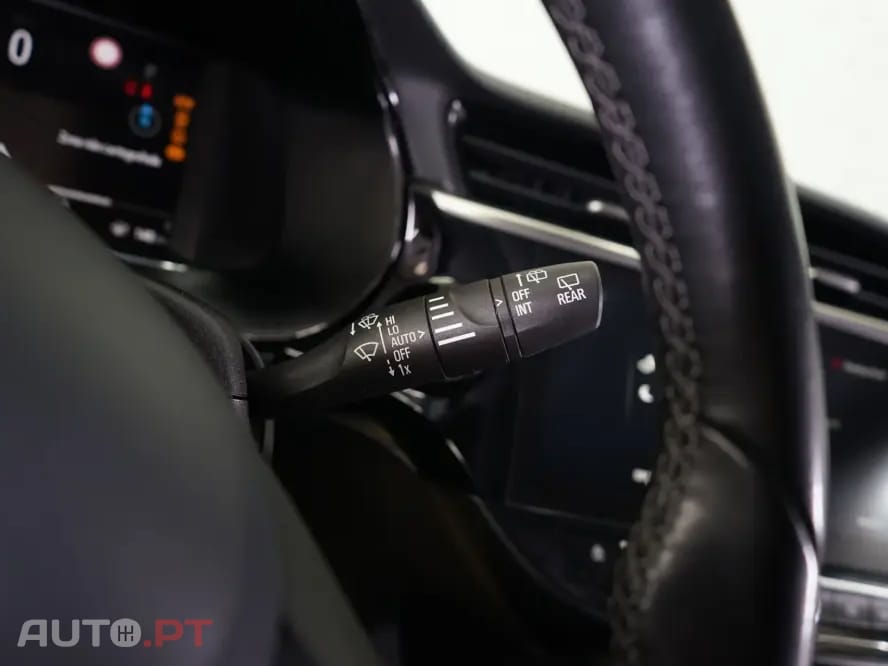 Opel Corsa-E GS Line