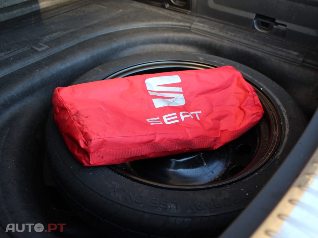 Seat Leon 1.6 TDi Reference Ecomotive