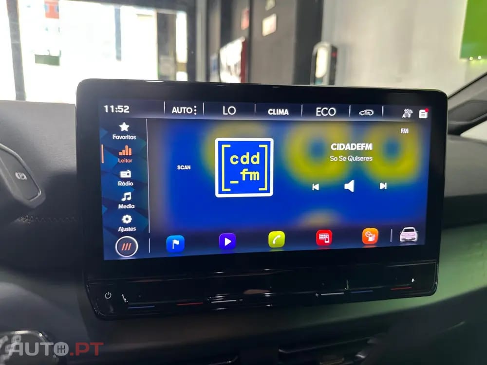 Cupra Born 58 kWh Plus