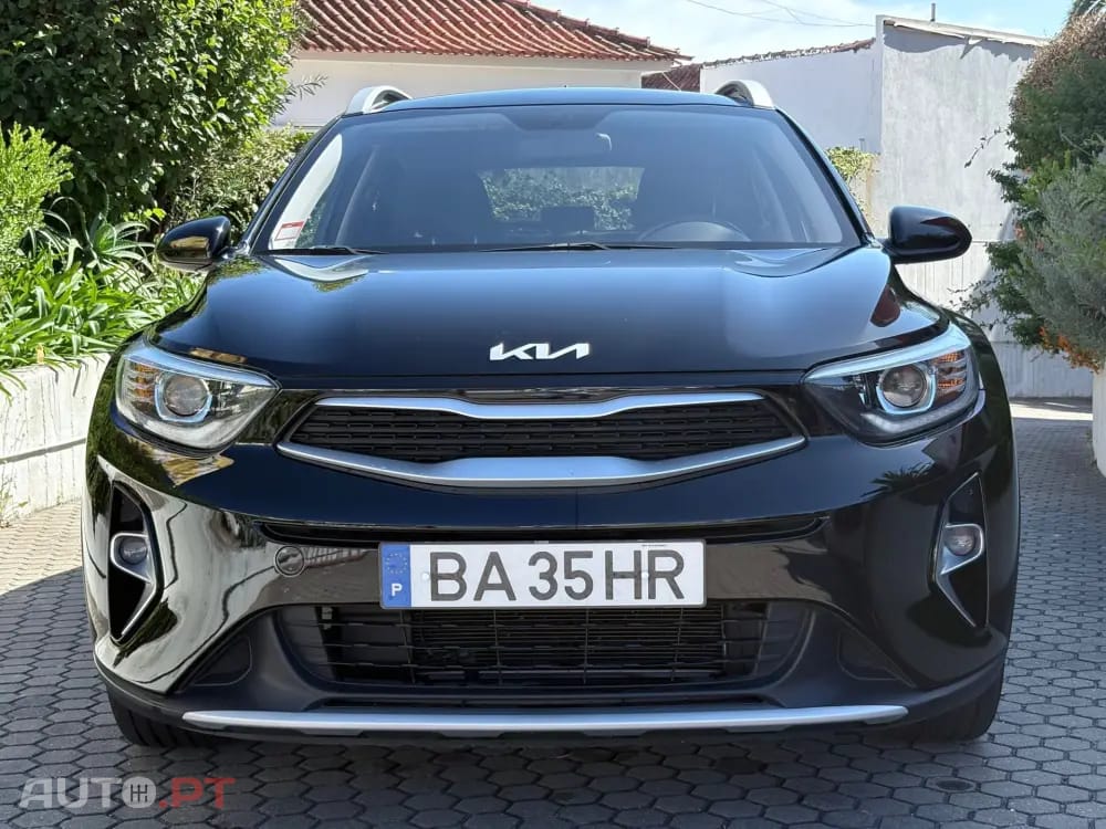 Kia Stonic 1.2 Dynamic