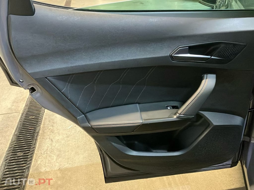 Cupra Formentor 2.0 TSI DSG 4Drive VZ
