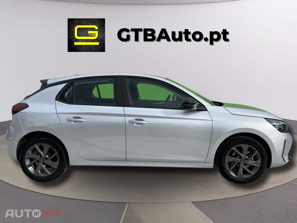 Opel Corsa 1.2