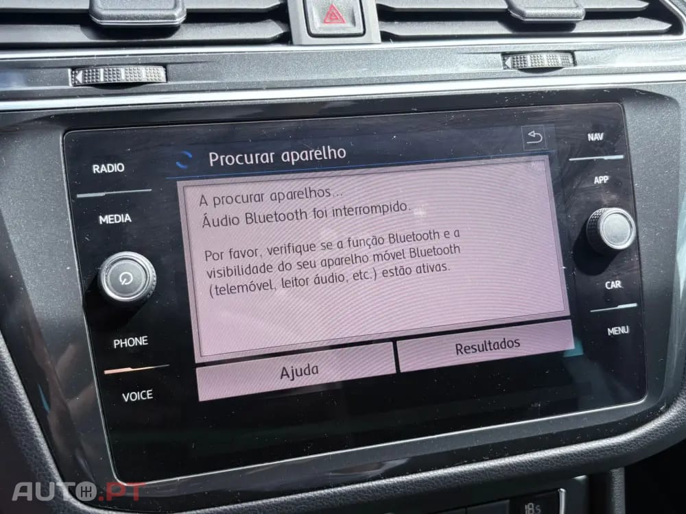 Volkswagen Tiguan 2.0 TDI R-Line