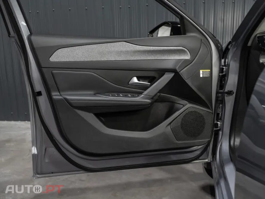Peugeot 308 SW PureTech 130 EAT8 Allure Pack