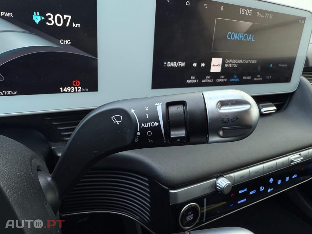 Hyundai Ioniq 5 73kWh Premium
