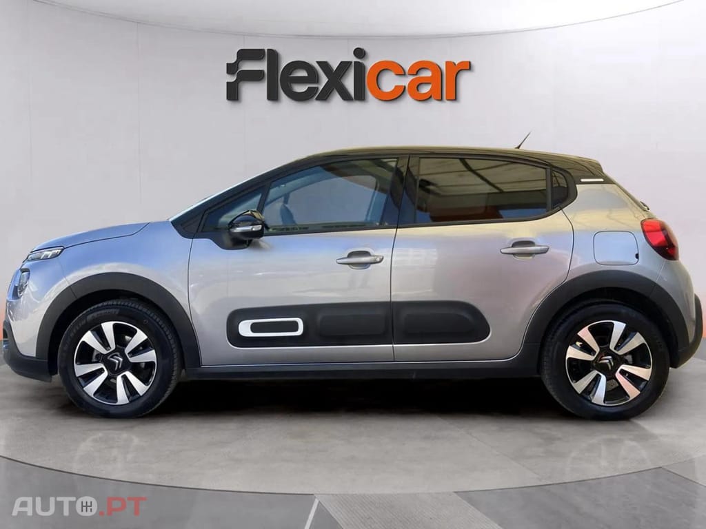 Citroen C3 1.2 PureTech Shine Pack EAT6