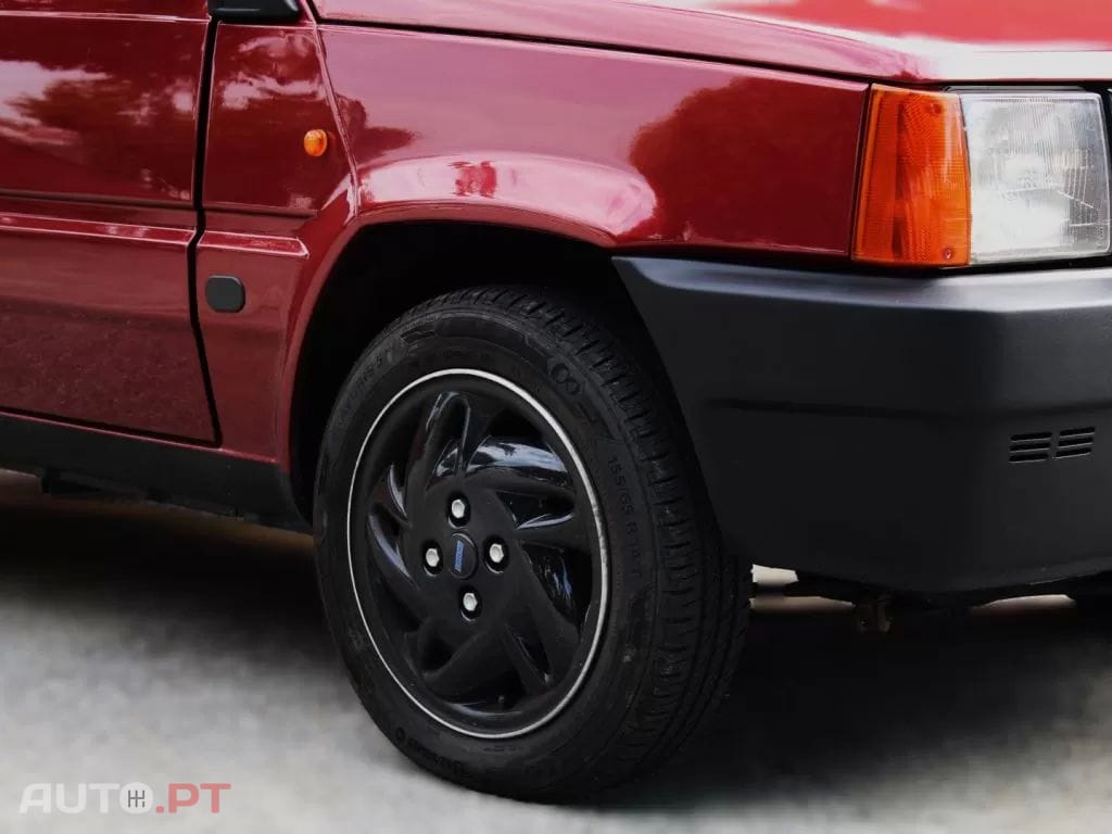 Fiat Panda other_Outro