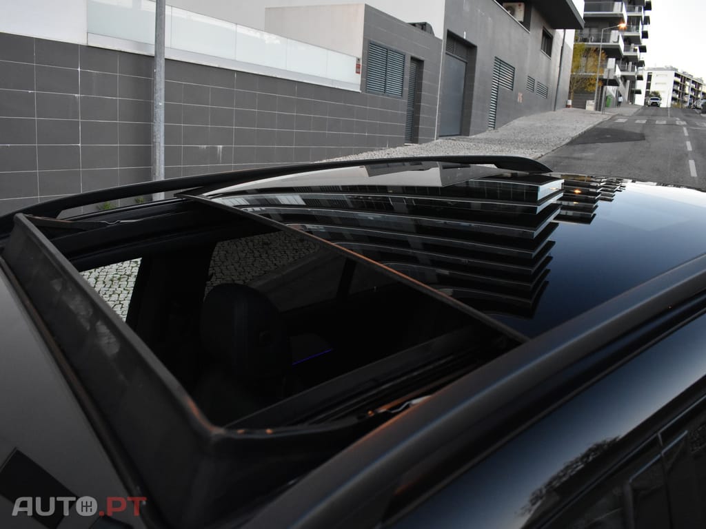 Mercedes-Benz GLE de 4Matic