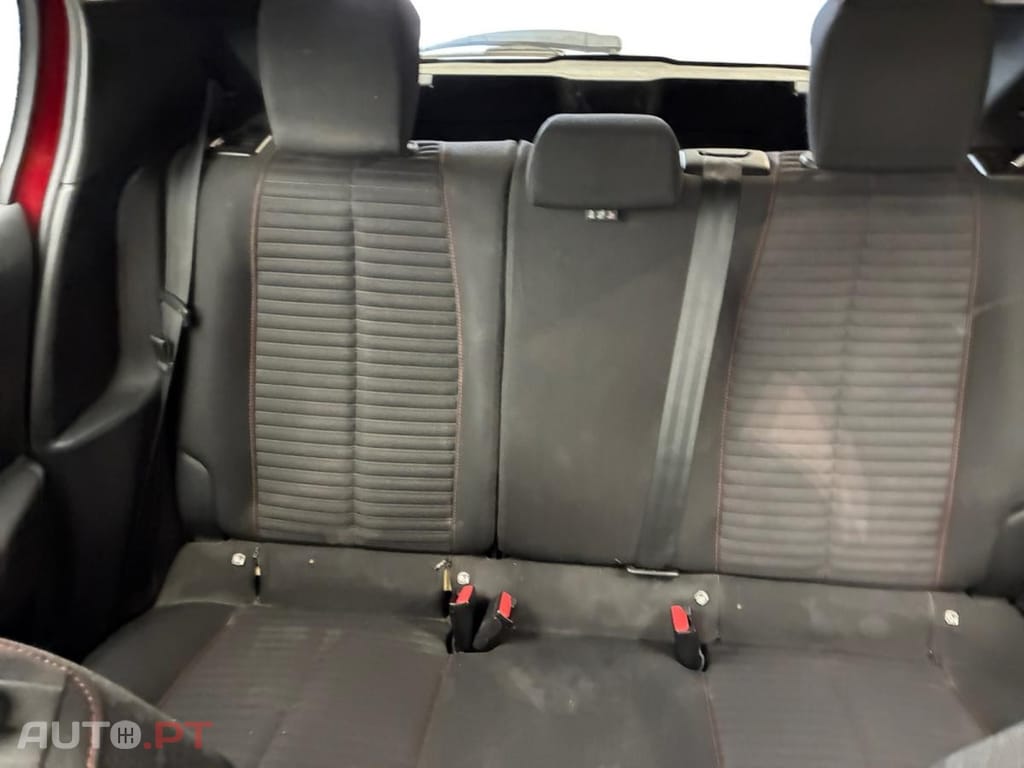 Peugeot E-208 50 kWh Active Pack