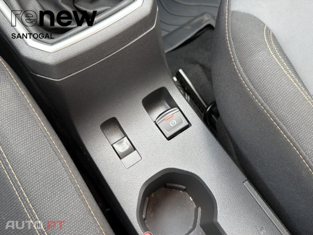 Dacia Sandero STEPWAY ECO-G