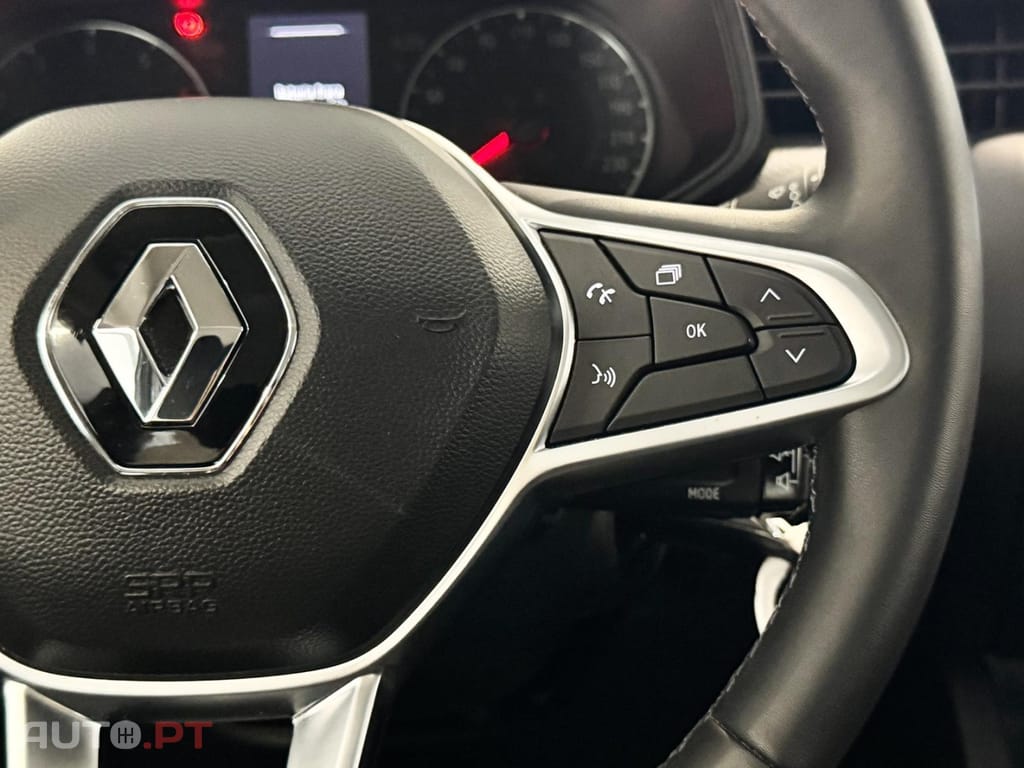 Renault Clio 1.0 TCe Equilibre