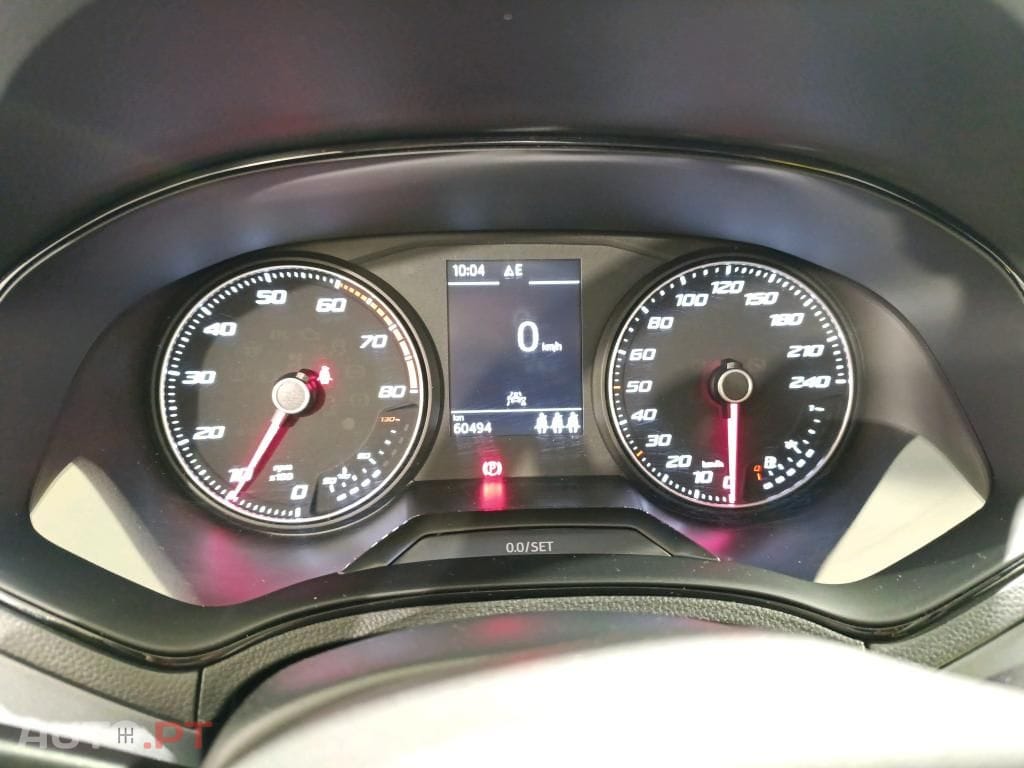 Seat Arona 1.0 TSI Style