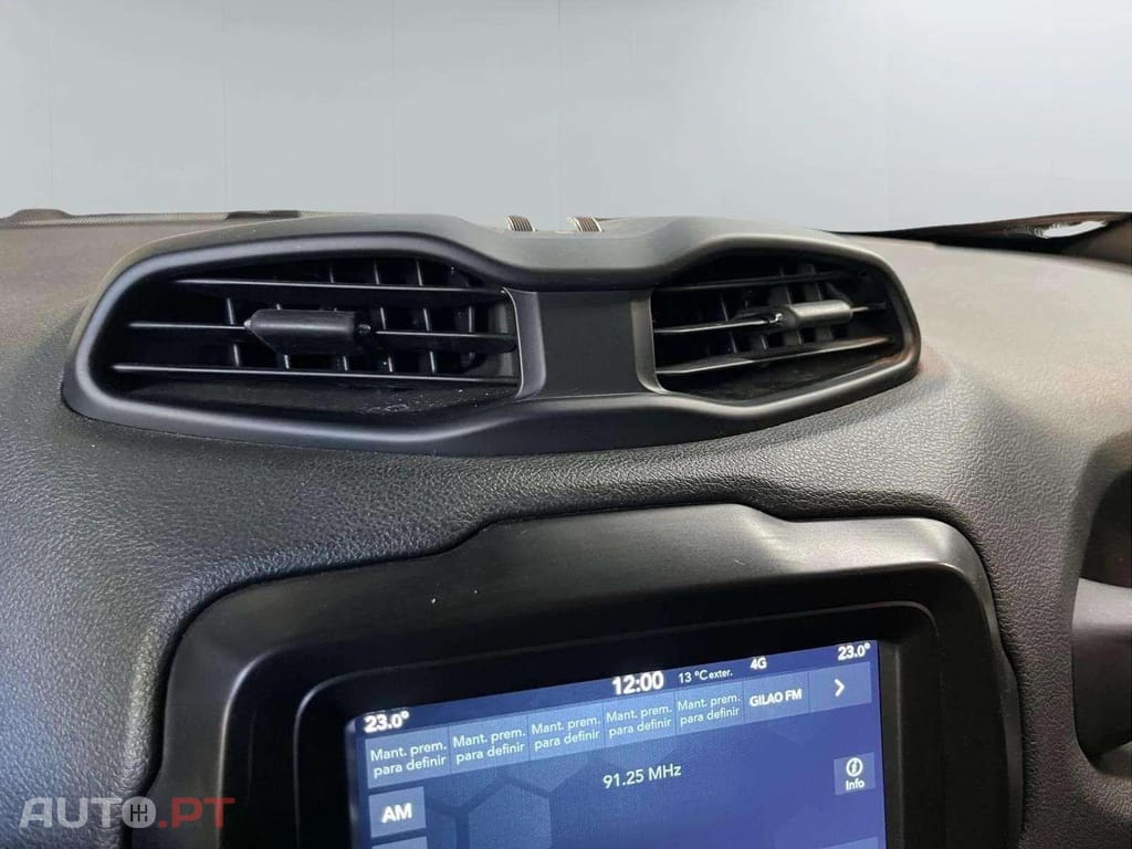 Jeep Renegade 1.0 T 120CV  LIMITED