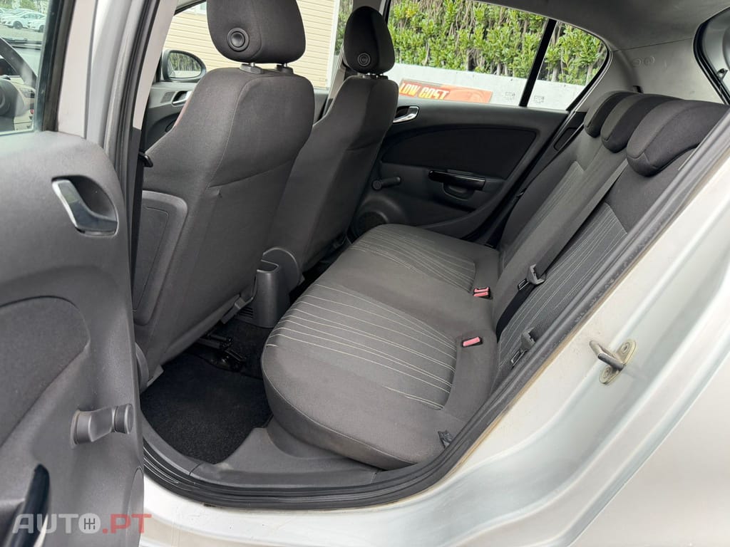 Opel Corsa 1.3 CDTi Enjoy